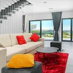 Sea Of Dreams Villa Vodice