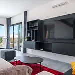 Sea Of Dreams Villa