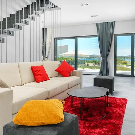 Sea Of Dreams Βίλα Βόντιτσε