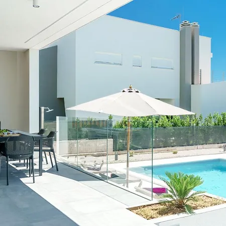 Villa Sea Of Dreams Vodice