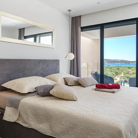 Villa Sea Of Dreams Vodice
