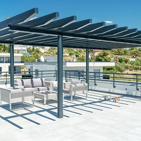Villa Sea Of Dreams Vodice