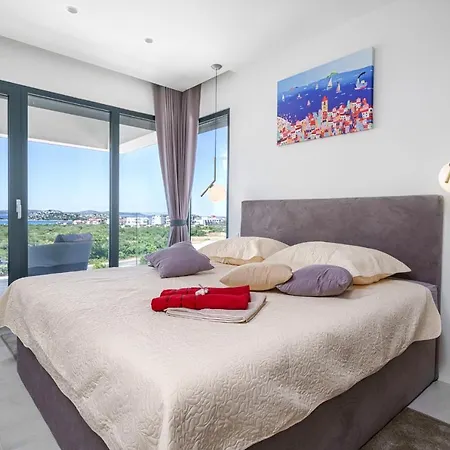 Βίλα Sea Of Dreams