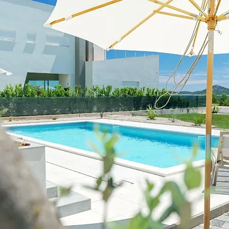 Sea Of Dreams Βίλα