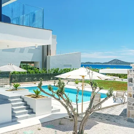 Sea Of Dreams Villa *