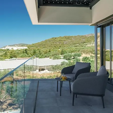 Sea Of Dreams Βίλα Βόντιτσε