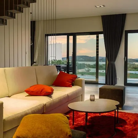 Villa Sea Of Dreams Vodice