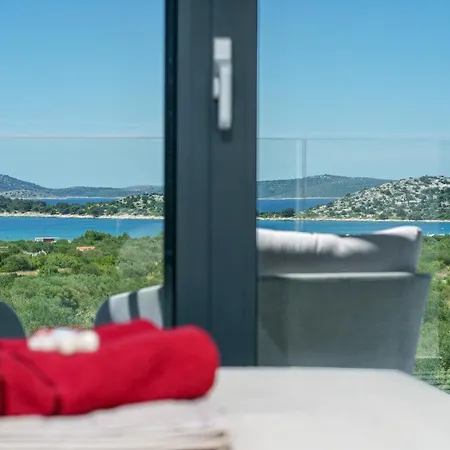 Βίλα Sea Of Dreams