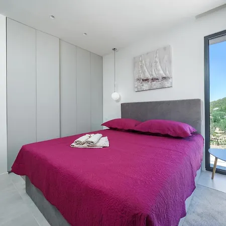 Βίλα Sea Of Dreams