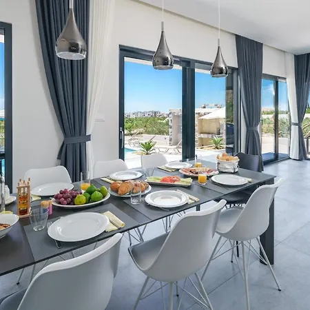 Βίλα Sea Of Dreams Βόντιτσε