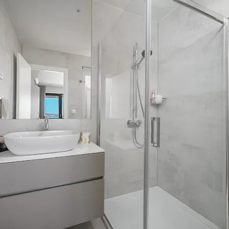 Sea Of Dreams Βίλα Βόντιτσε