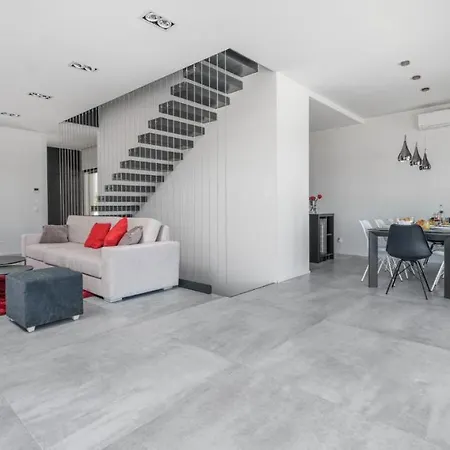 Βίλα Sea Of Dreams