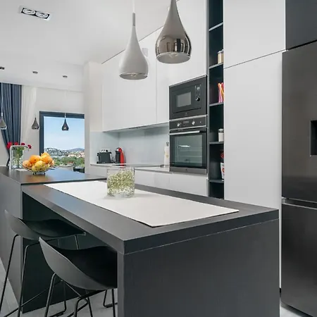 Βίλα Sea Of Dreams