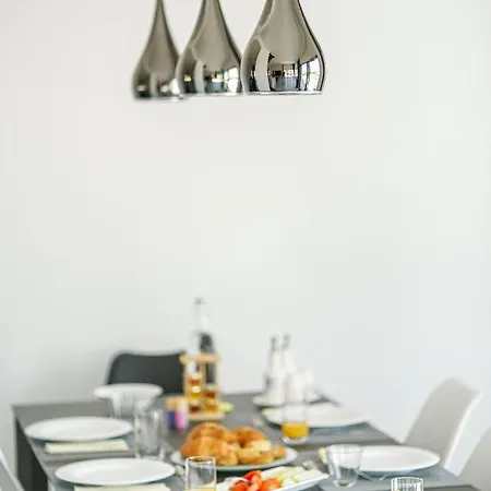 Βίλα Sea Of Dreams