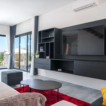 Sea Of Dreams Βίλα