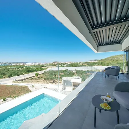 Βίλα Sea Of Dreams