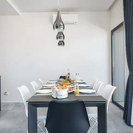 Sea Of Dreams Villa Vodice