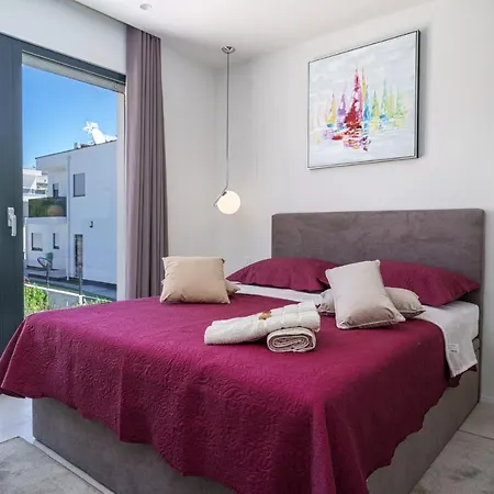 Βίλα Sea Of Dreams