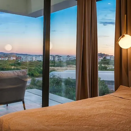 Βίλα Sea Of Dreams *