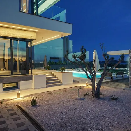 Villa Sea Of Dreams *