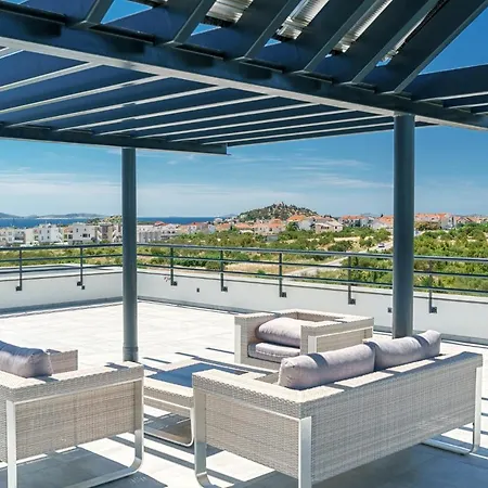 Sea Of Dreams Villa *