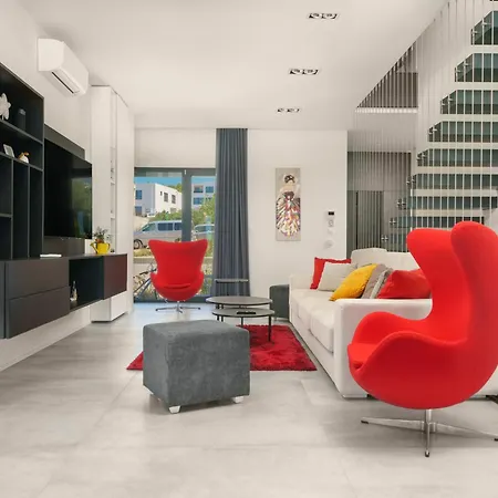 Sea Of Dreams Βίλα *