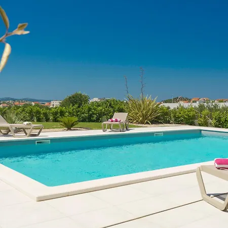 Sea Of Dreams Villa Vodice