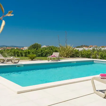 Sea Of Dreams 别墅 沃迪切