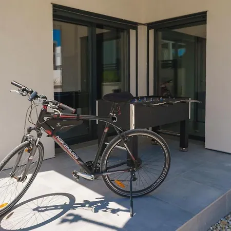 Sea Of Dreams Βόντιτσε