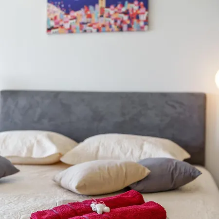 Βίλα Sea Of Dreams