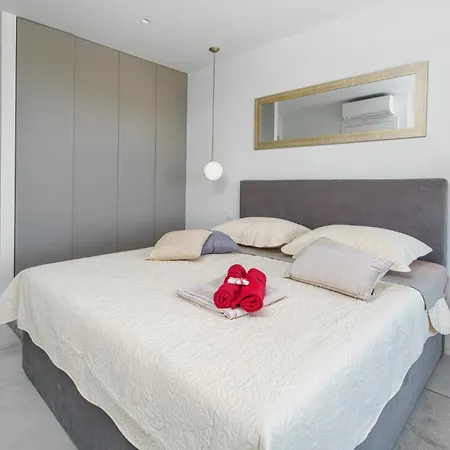 Sea Of Dreams Βίλα *