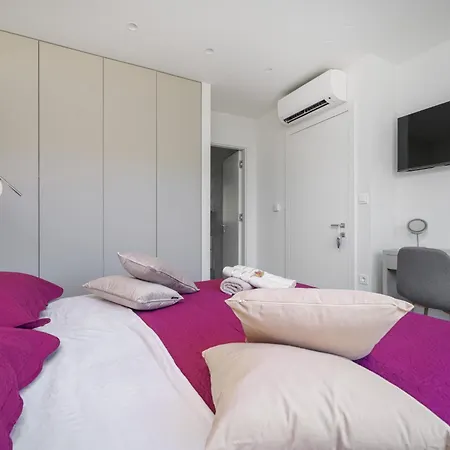 Sea Of Dreams Βίλα Βόντιτσε