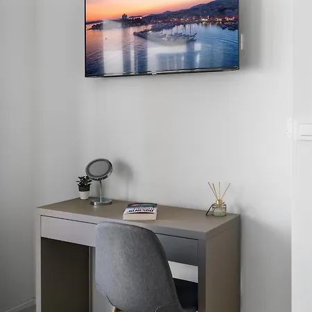 Βίλα Sea Of Dreams *