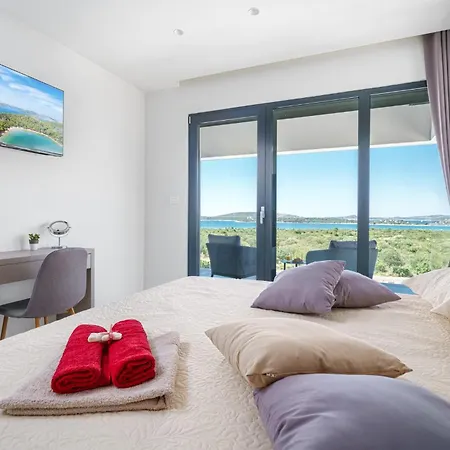 Βίλα Sea Of Dreams