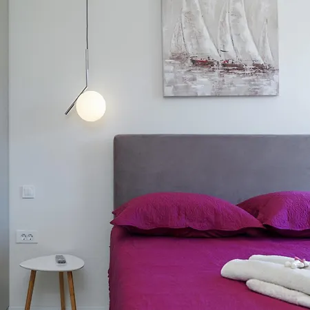 Sea Of Dreams Βίλα Βόντιτσε