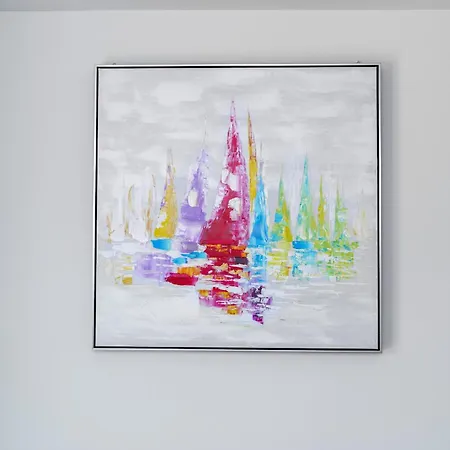 Sea Of Dreams Βόντιτσε