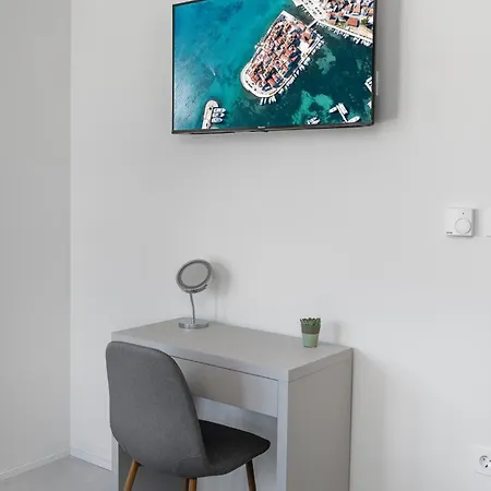 Sea Of Dreams Βίλα *