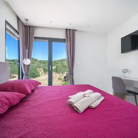 ヴィラ Sea Of Dreams ヴォディツェ