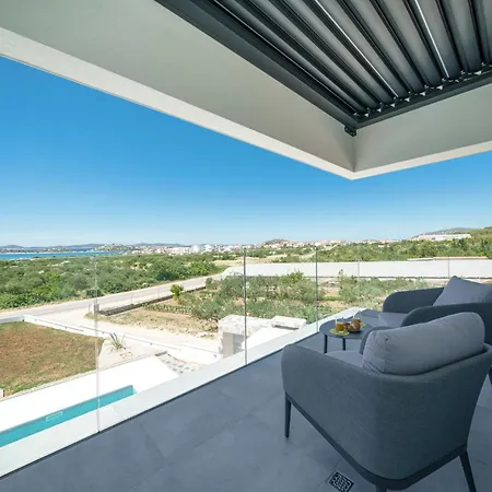 Sea Of Dreams Villa Vodice