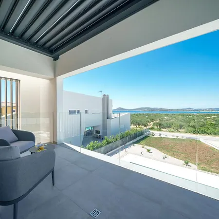 Βίλα Sea Of Dreams *