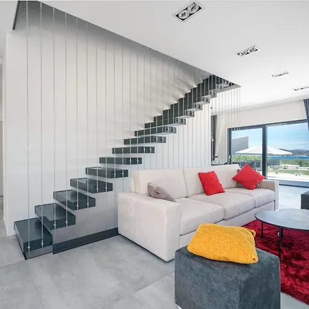 Sea Of Dreams ヴィラ ヴォディツェ