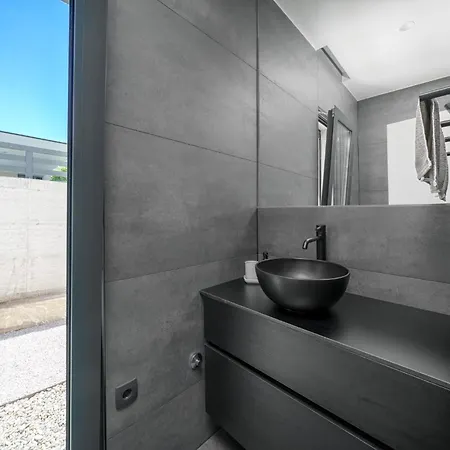 Villa Sea Of Dreams Vodice