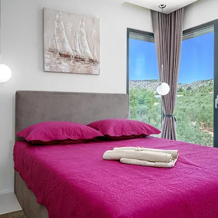 Βίλα Sea Of Dreams Βόντιτσε