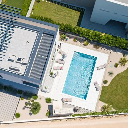 Βίλα Sea Of Dreams