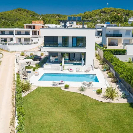 Sea Of Dreams ヴィラ *