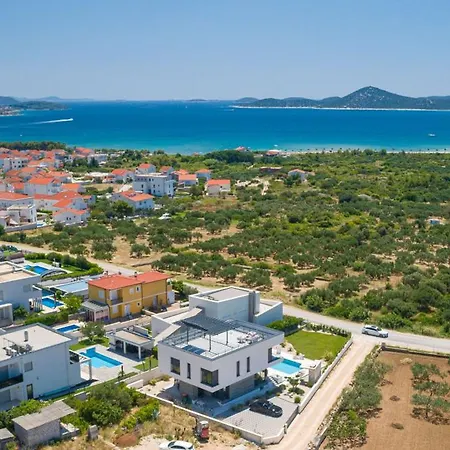 Villa Sea Of Dreams Vodice