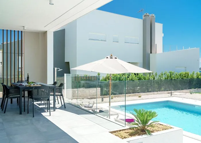 Vila Sea Of Dreams Vodice