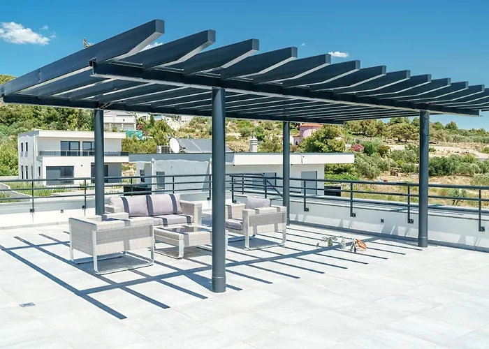 Vila Sea Of Dreams Vodice