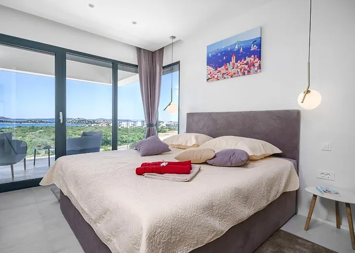 ヴィラ Sea Of Dreams