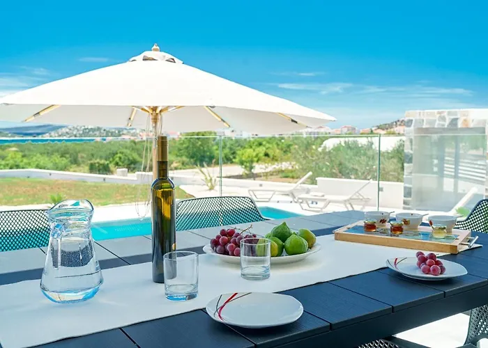 Sea Of Dreams Vodice